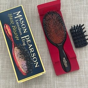 Mason Pearson Popular brush